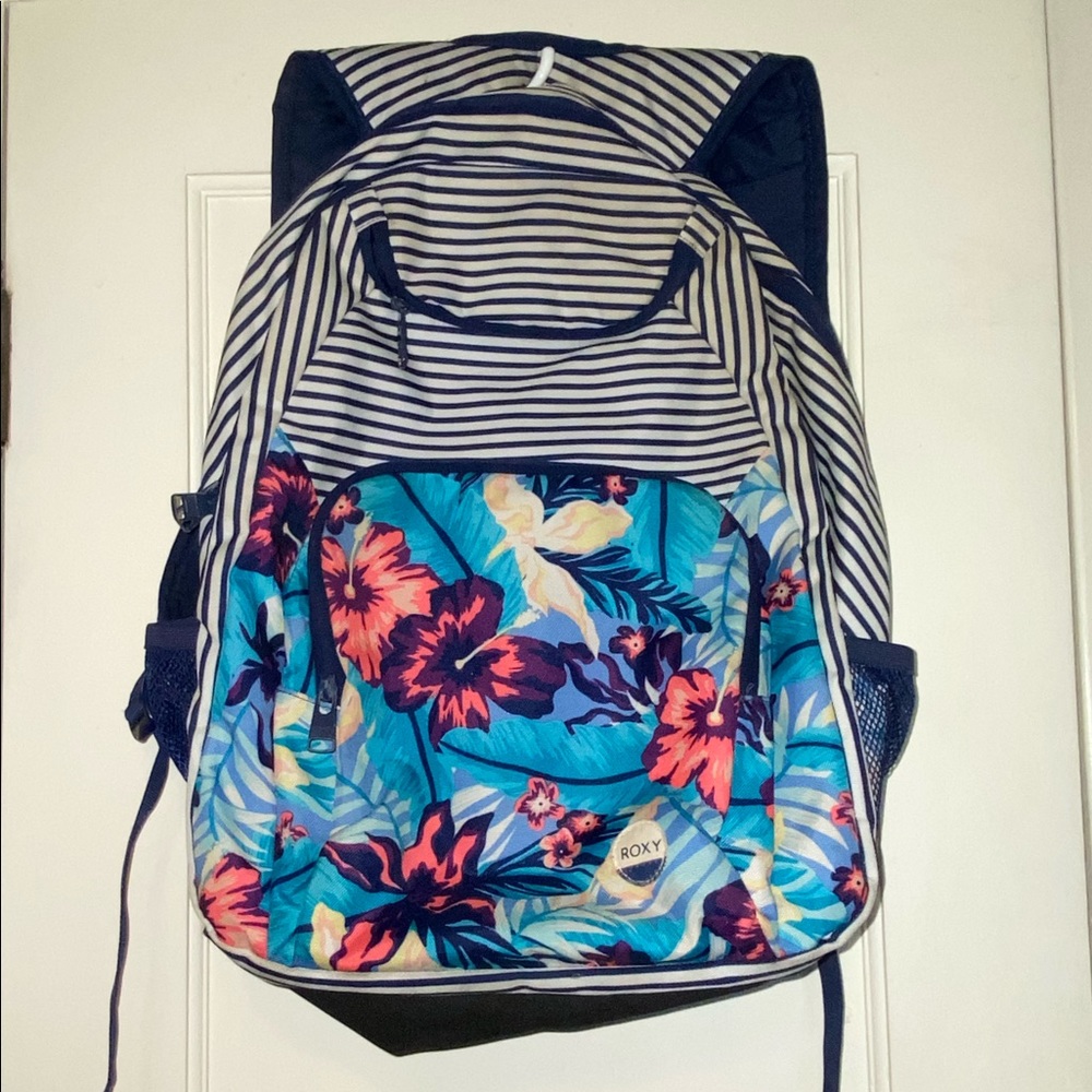 Roxy Backpack - image 1